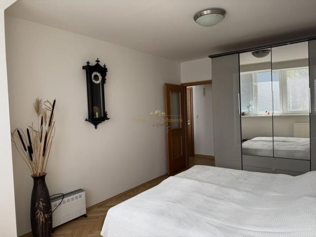 Prodej bytu 3+kk, Praha - Strašnice, Doubravčická, 60 m2