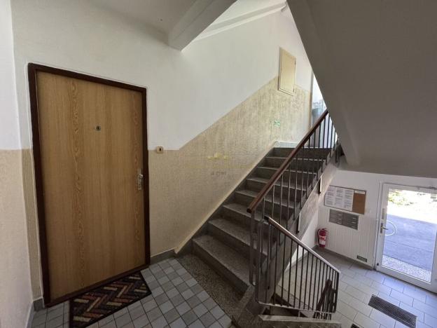 Prodej bytu 3+kk, Praha - Strašnice, Doubravčická, 60 m2