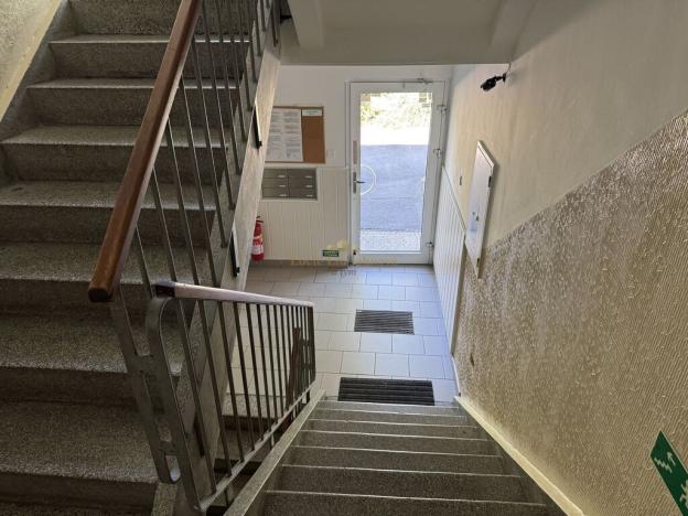 Prodej bytu 3+kk, Praha - Strašnice, Doubravčická, 60 m2