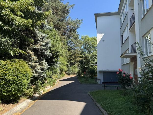 Prodej bytu 3+kk, Praha - Strašnice, Doubravčická, 60 m2