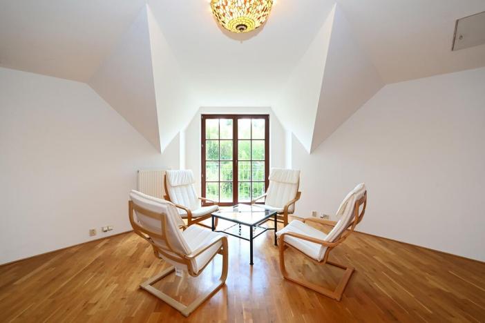 Pronájem rodinného domu, Světice, Na Spojce, 320 m2