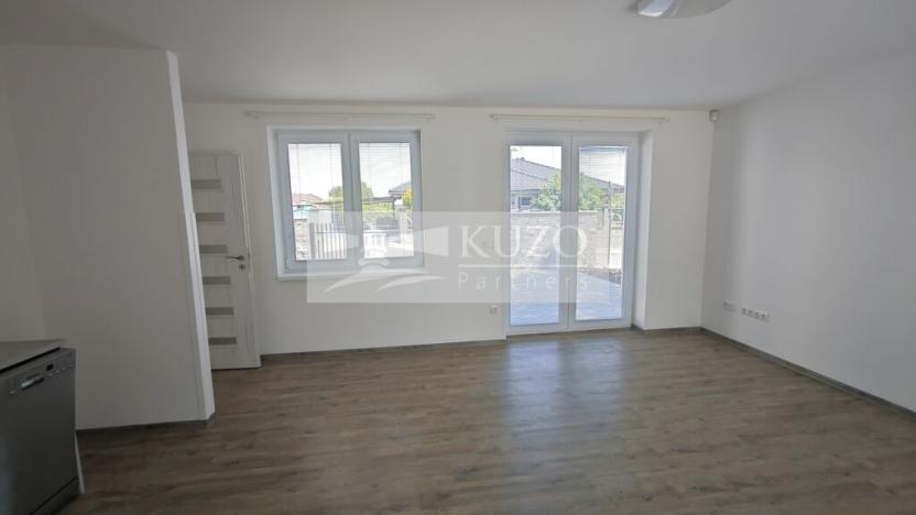 Prodej rodinného domu, Radim, 70 m2