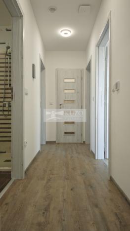 Prodej rodinného domu, Radim, 70 m2