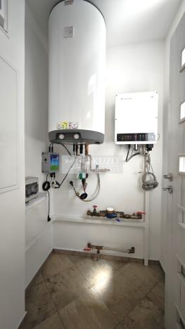 Prodej rodinného domu, Radim, 70 m2