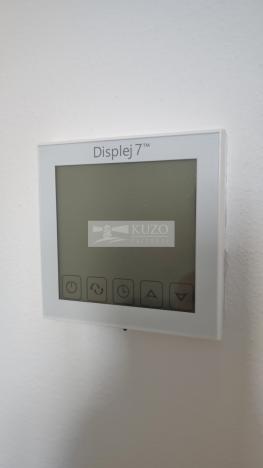 Prodej rodinného domu, Radim, 70 m2