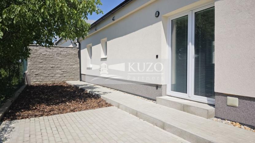 Prodej rodinného domu, Radim, 70 m2