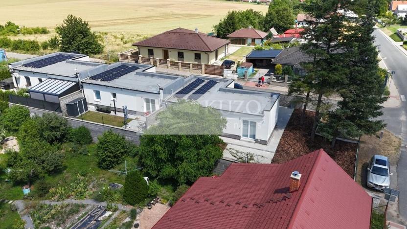 Prodej rodinného domu, Radim, 70 m2