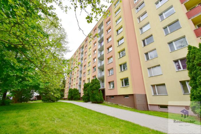 Pronájem bytu 3+1, Ústí nad Labem - Neštěmice, Opletalova, 78 m2