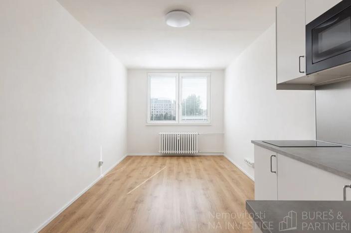 Pronájem bytu 1+kk, Praha - Chodov, Čenětická, 23 m2