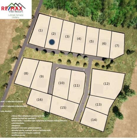 Prodej domu na klíč, Libišany, 104 m2