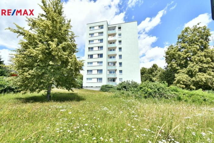 Prodej bytu 3+1, Jičín - Valdické Předměstí, Pod lipami, 69 m2