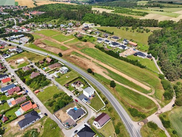 Prodej pozemku pro bydlení, Žebrák, 811 m2