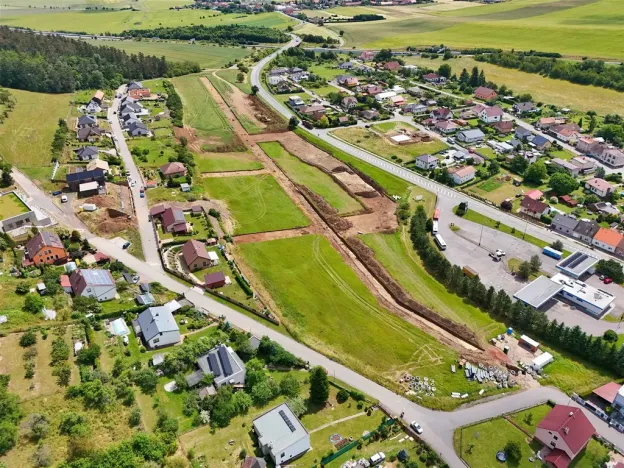 Prodej pozemku pro bydlení, Žebrák, 811 m2