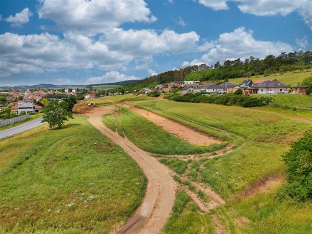 Prodej pozemku pro bydlení, Žebrák, 801 m2