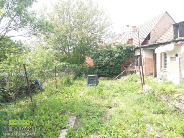 Prodej rodinného domu, Nemotice, 60 m2