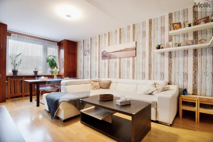 Pronájem bytu 3+1, Ústí nad Labem - Neštěmice, Opletalova, 78 m2