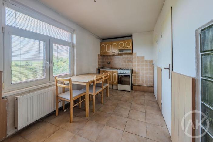 Prodej rodinného domu, Sedlnice, 168 m2