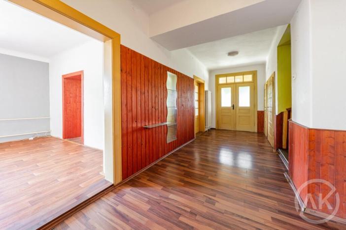 Prodej rodinného domu, Sedlnice, 168 m2