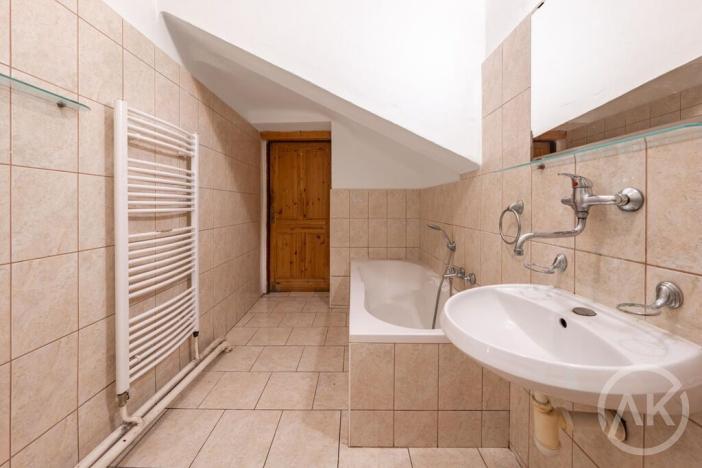 Prodej rodinného domu, Sedlnice, 168 m2