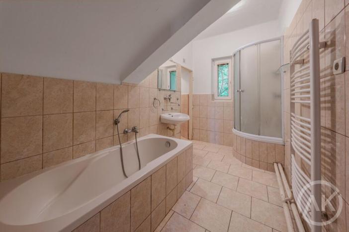 Prodej rodinného domu, Sedlnice, 168 m2