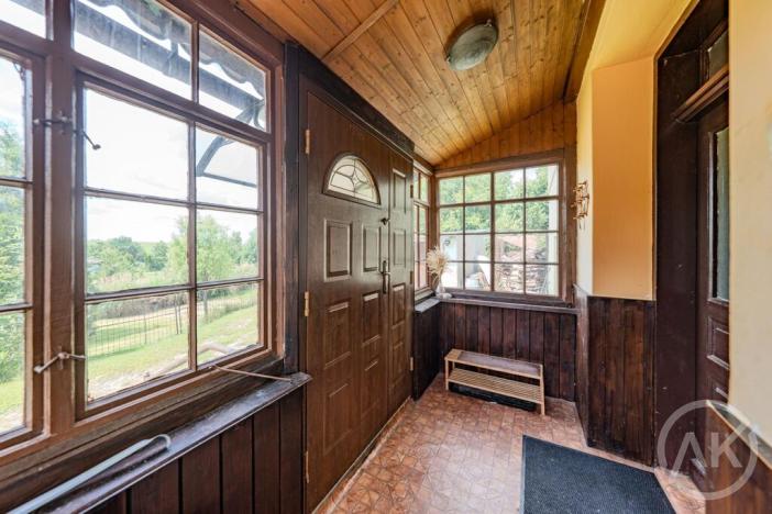 Prodej rodinného domu, Sedlnice, 168 m2