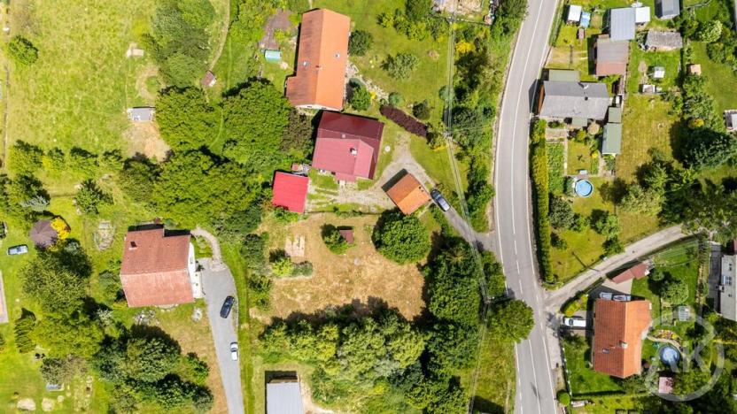 Prodej rodinného domu, Sedlnice, 168 m2