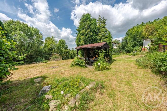 Prodej rodinného domu, Sedlnice, 168 m2