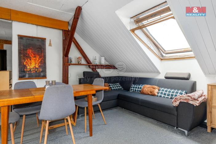 Prodej rodinného domu, Rokytno - Bohumileč, Zástava, 250 m2