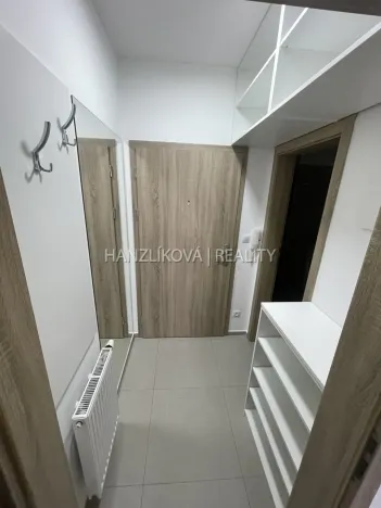 Pronájem bytu 1+kk, České Budějovice - České Budějovice 3, Jírovcova, 30 m2