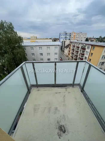 Pronájem bytu 1+kk, České Budějovice - České Budějovice 3, Jírovcova, 30 m2