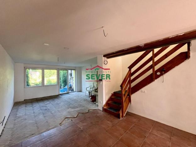 Prodej rodinného domu, Novosedlice, Bystřická, 152 m2