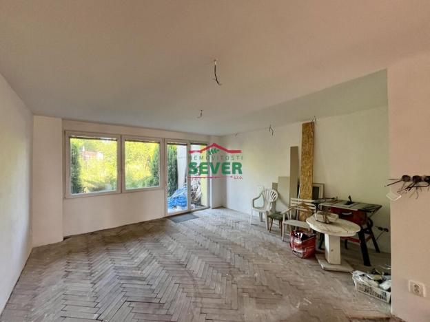 Prodej rodinného domu, Novosedlice, Bystřická, 152 m2