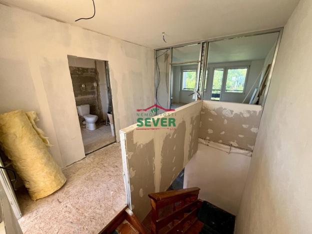 Prodej rodinného domu, Novosedlice, Bystřická, 152 m2