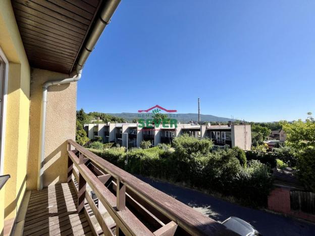 Prodej rodinného domu, Novosedlice, Bystřická, 152 m2