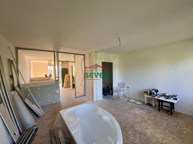 Prodej rodinného domu, Novosedlice, Bystřická, 152 m2