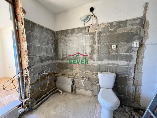 Prodej rodinného domu, Novosedlice, Bystřická, 152 m2