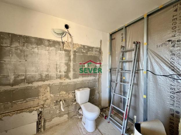 Prodej rodinného domu, Novosedlice, Bystřická, 152 m2