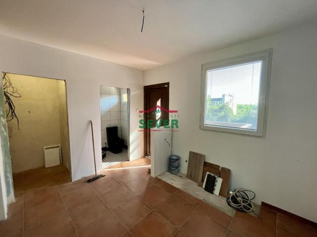 Prodej rodinného domu, Novosedlice, Bystřická, 152 m2