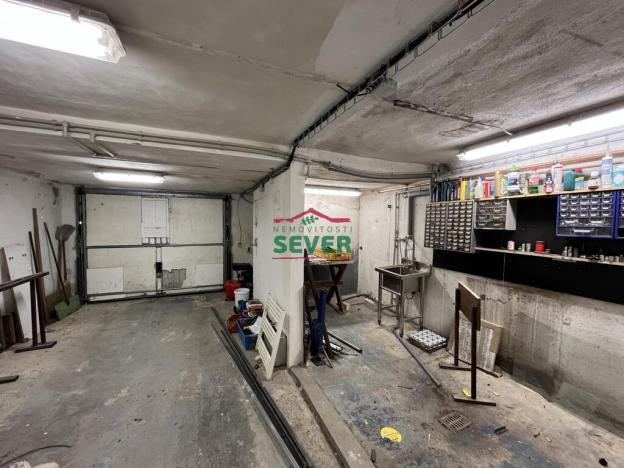 Prodej rodinného domu, Novosedlice, Bystřická, 152 m2