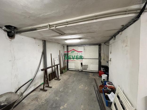 Prodej rodinného domu, Novosedlice, Bystřická, 152 m2