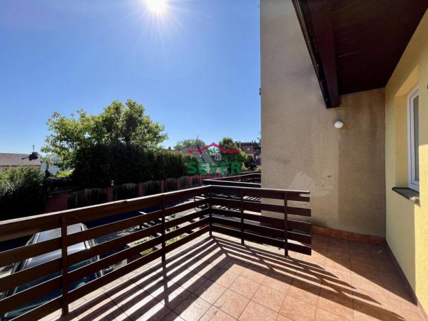 Prodej rodinného domu, Novosedlice, Bystřická, 152 m2