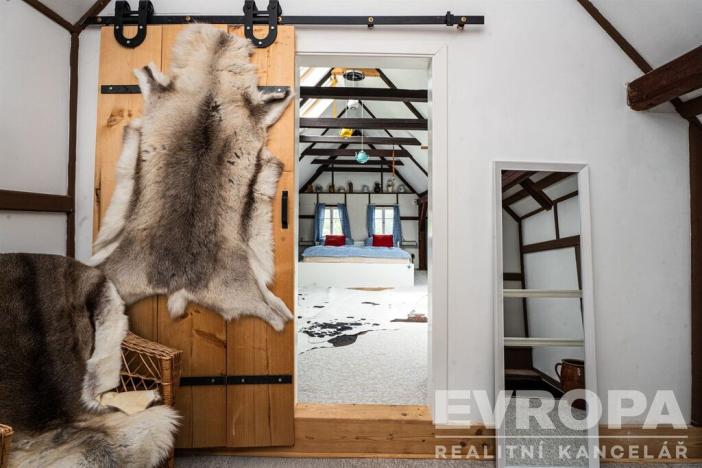 Prodej chalupy, Jablonec nad Jizerou - Dolní Dušnice, Dolní Dušnice, 90 m2