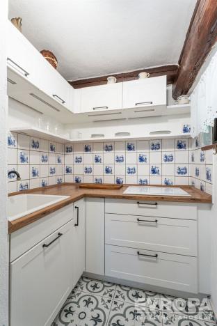 Prodej chalupy, Jablonec nad Jizerou - Dolní Dušnice, Dolní Dušnice, 90 m2