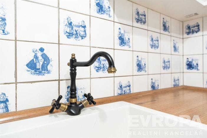 Prodej chalupy, Jablonec nad Jizerou - Dolní Dušnice, Dolní Dušnice, 90 m2