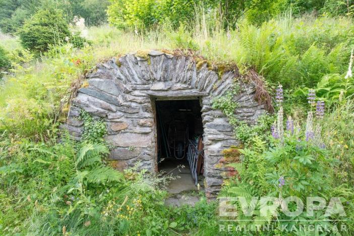 Prodej chalupy, Jablonec nad Jizerou - Dolní Dušnice, Dolní Dušnice, 90 m2