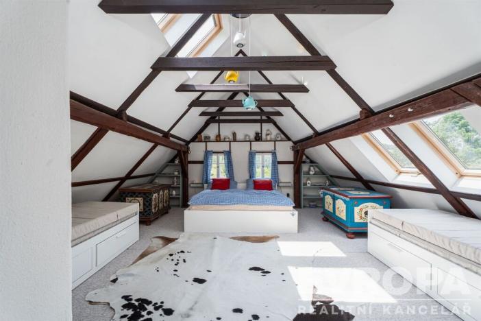 Prodej chalupy, Jablonec nad Jizerou - Dolní Dušnice, Dolní Dušnice, 90 m2