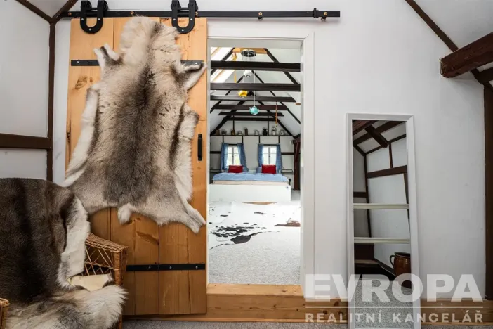 Prodej chalupy, Jablonec nad Jizerou - Dolní Dušnice, Dolní Dušnice, 90 m2