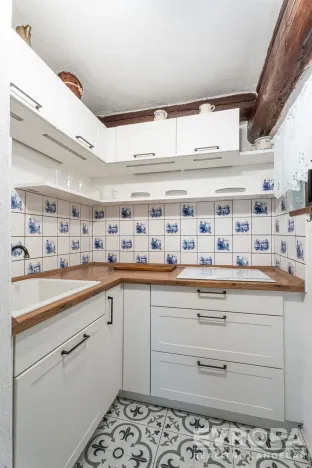 Prodej chalupy, Jablonec nad Jizerou - Dolní Dušnice, Dolní Dušnice, 90 m2