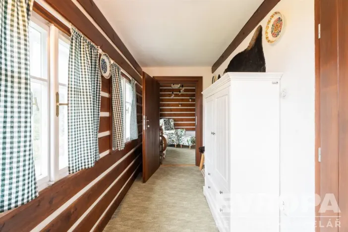 Prodej chalupy, Jablonec nad Jizerou - Dolní Dušnice, Dolní Dušnice, 90 m2