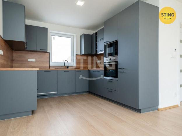 Prodej rodinného domu, Rychvald, Jabloňová, 93 m2